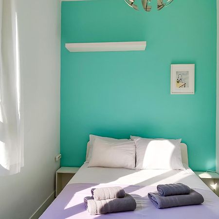 Kyma Apartments - Athens Acropolis 3 Екстер'єр фото